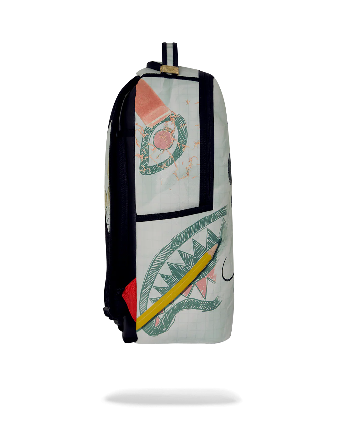 Sprayground - Disney Mickey Sketch Backpack