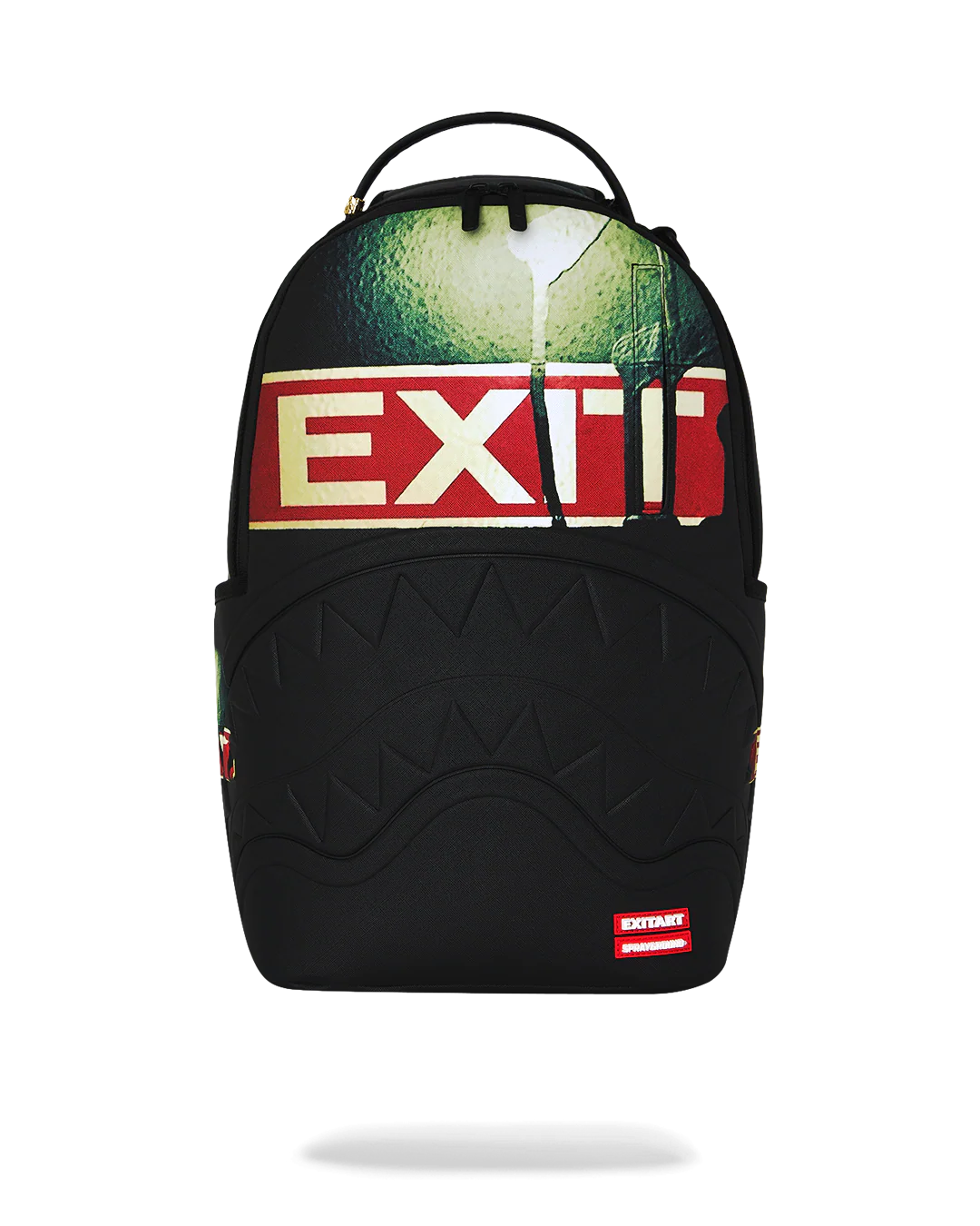 Sprayground - Exit Night Out Backpack