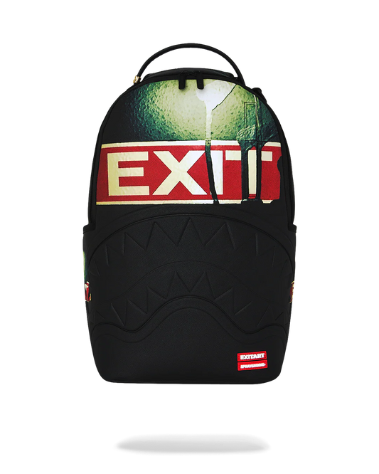 Sprayground - Exit Night Out Backpack