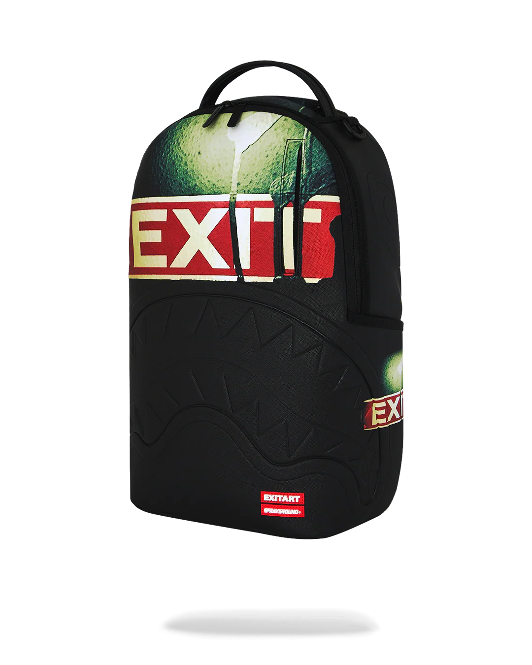Sprayground - Exit Night Out Backpack