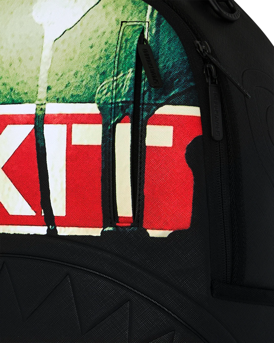 Sprayground - Exit Night Out Backpack