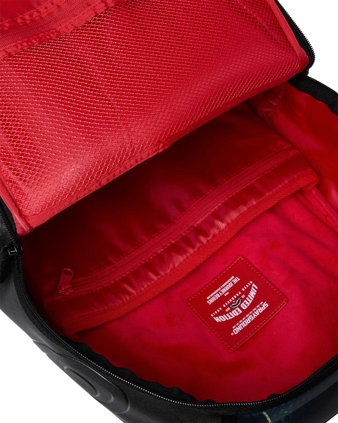 Sprayground - Exit Night Out Backpack