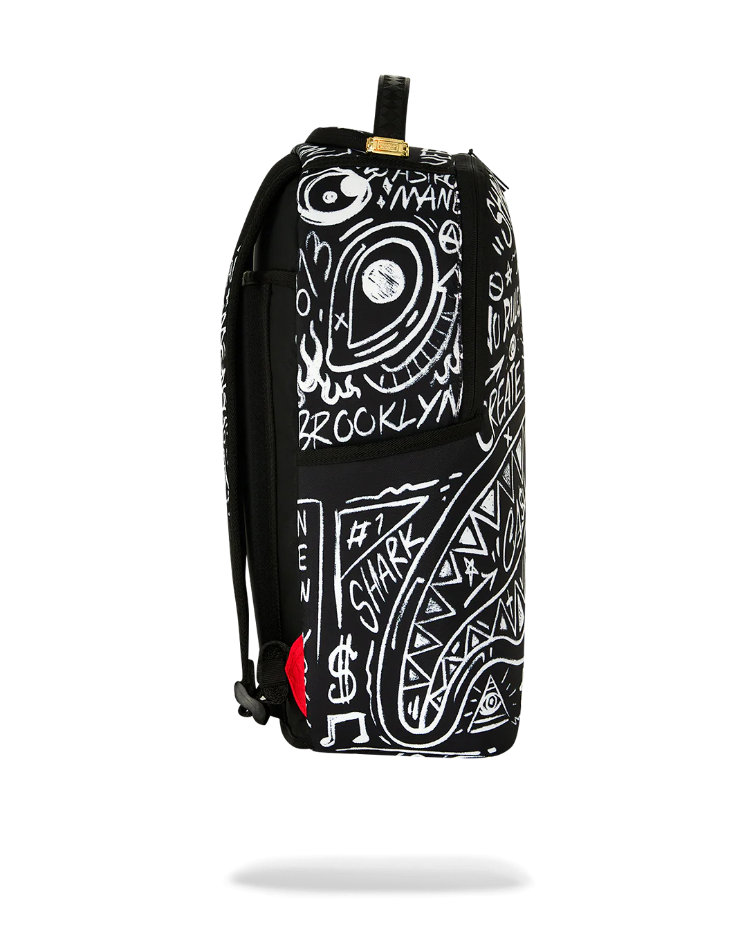Sprayground - From Doodles To Dreams Backpack
