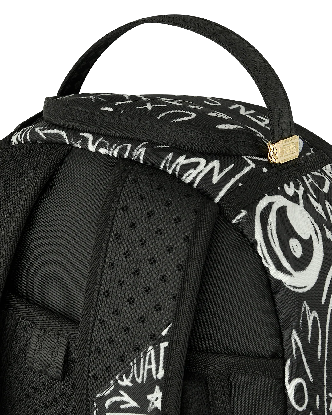 Sprayground - From Doodles To Dreams Backpack
