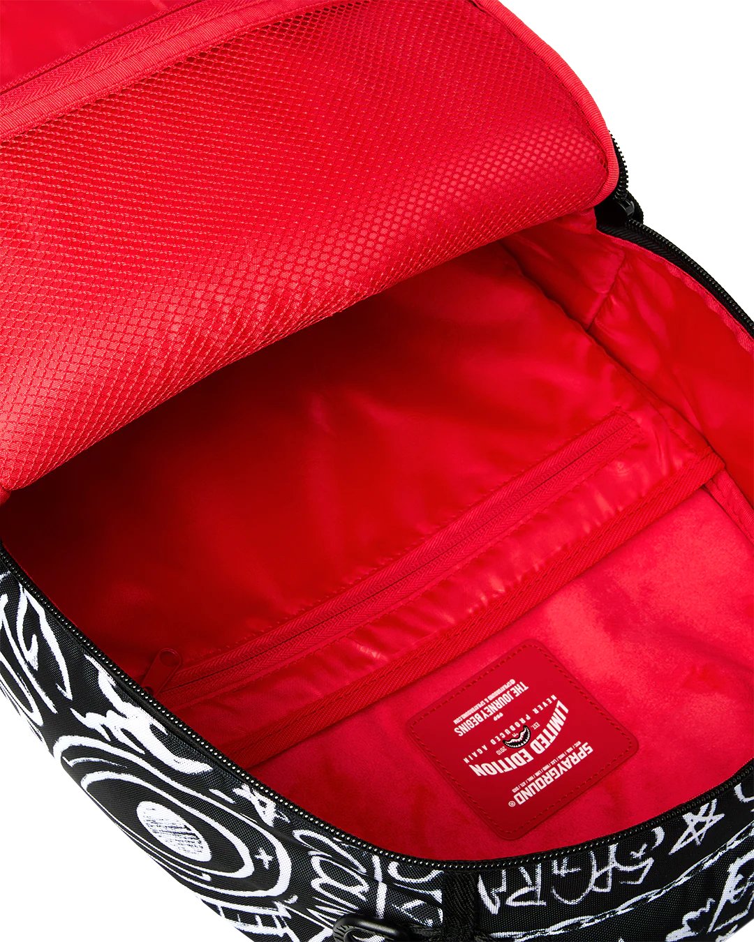 Sprayground - From Doodles To Dreams Backpack