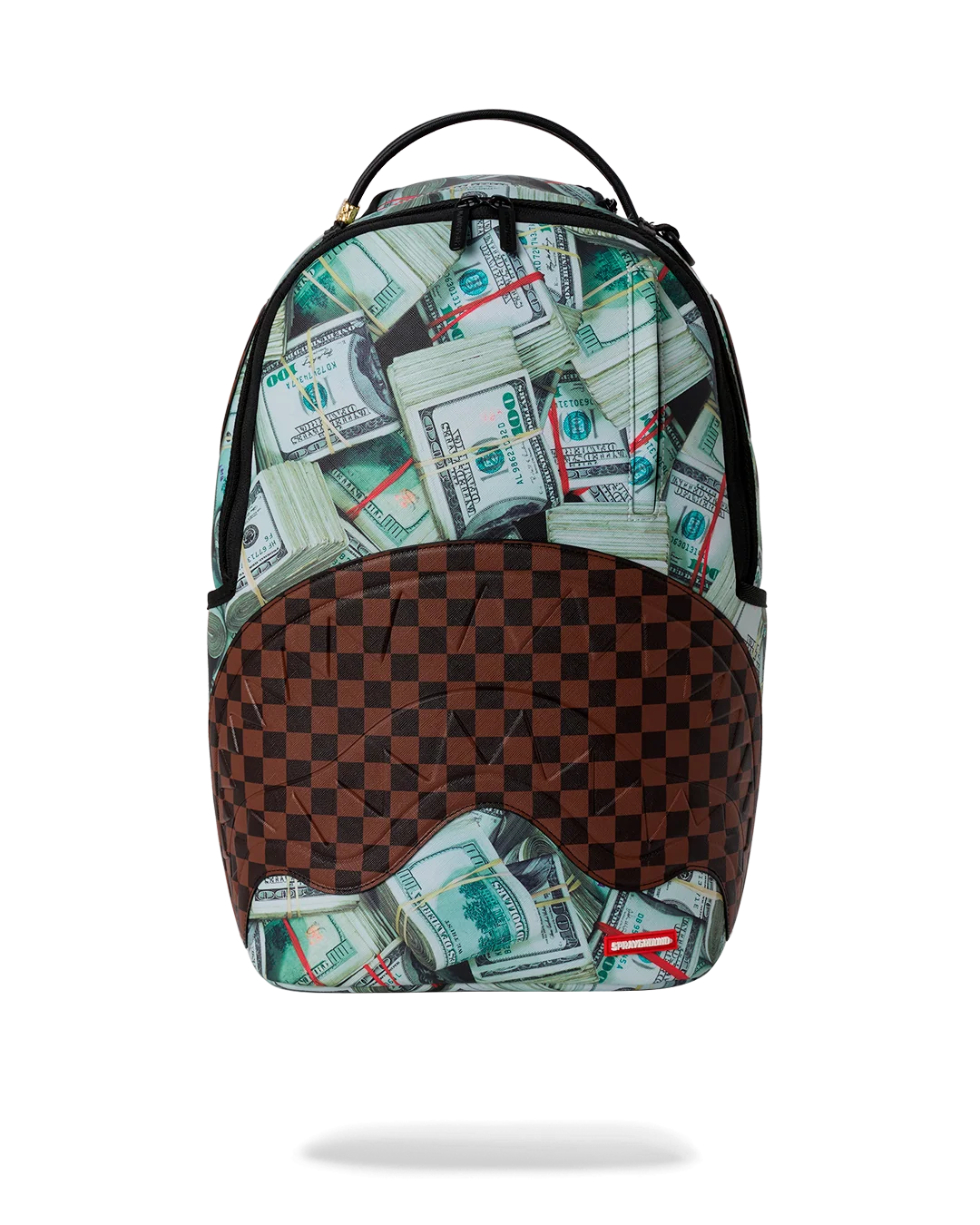 Sprayground - Fully Loaded Backpack