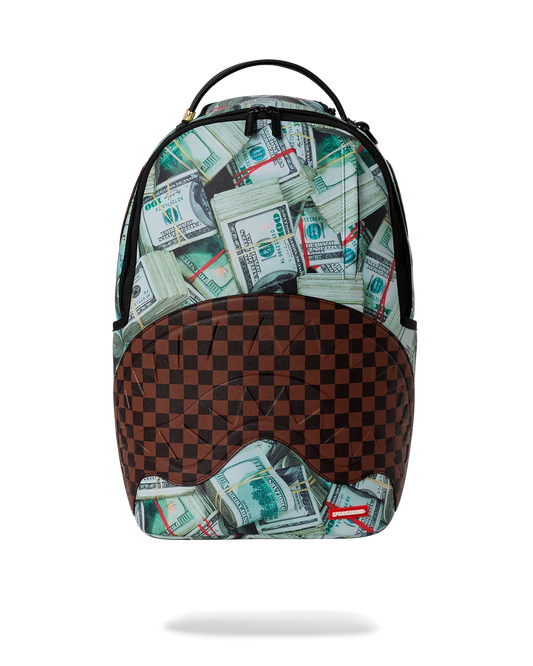 Sprayground - Fully Loaded Backpack