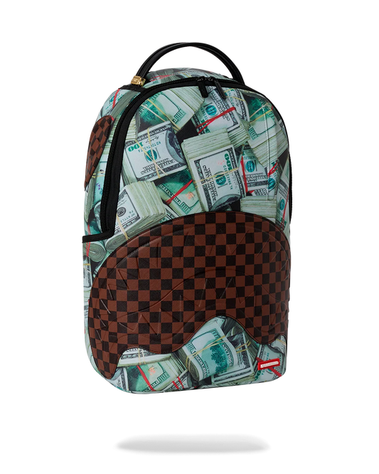 Sprayground - Fully Loaded Backpack