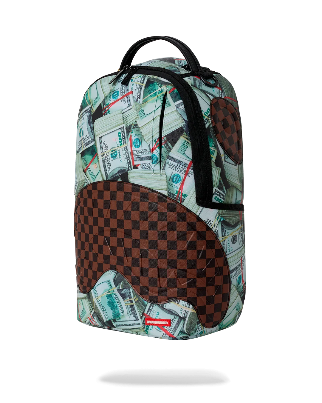 Sprayground - Fully Loaded Backpack