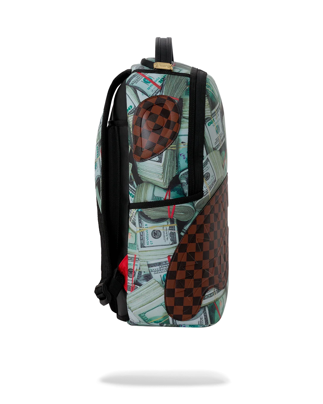 Sprayground - Fully Loaded Backpack