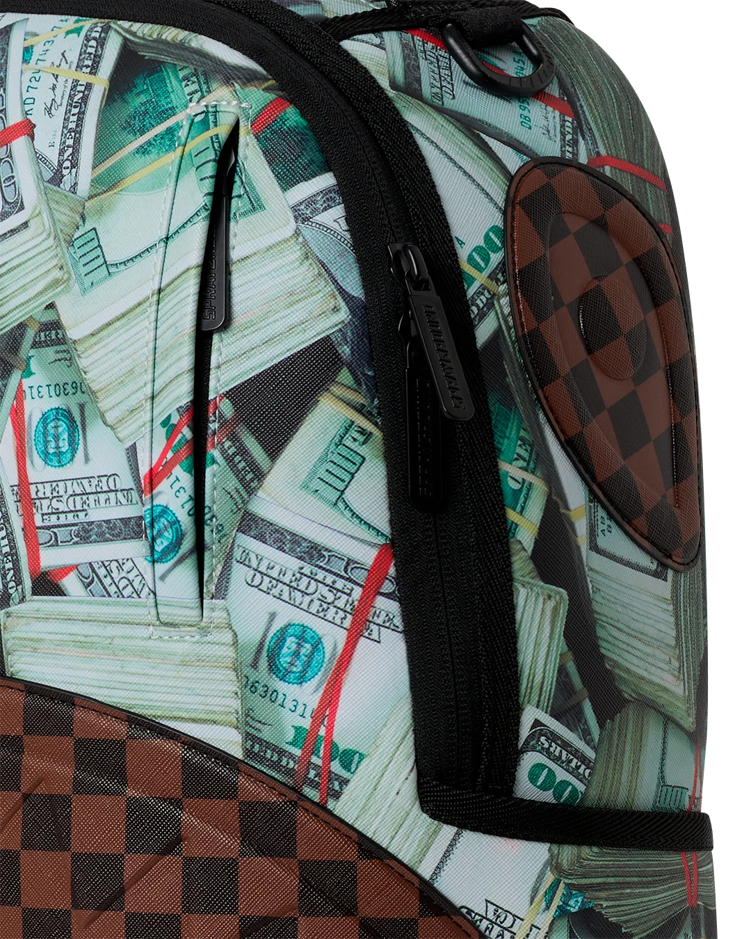Sprayground - Fully Loaded Backpack