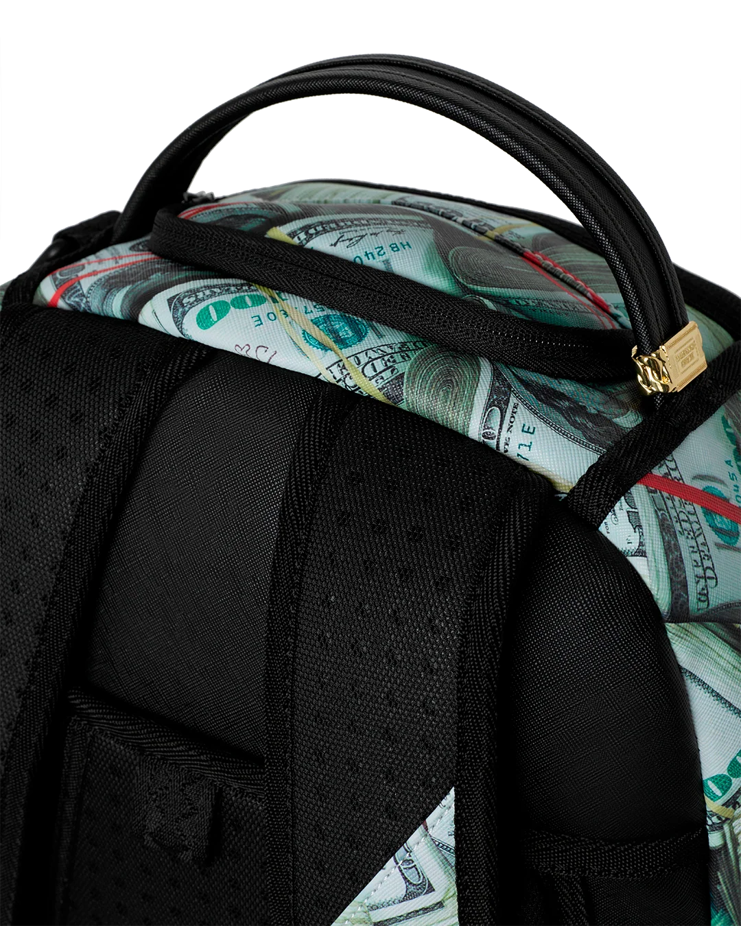 Sprayground - Fully Loaded Backpack