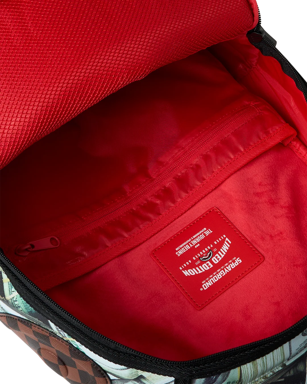 Sprayground - Fully Loaded Backpack