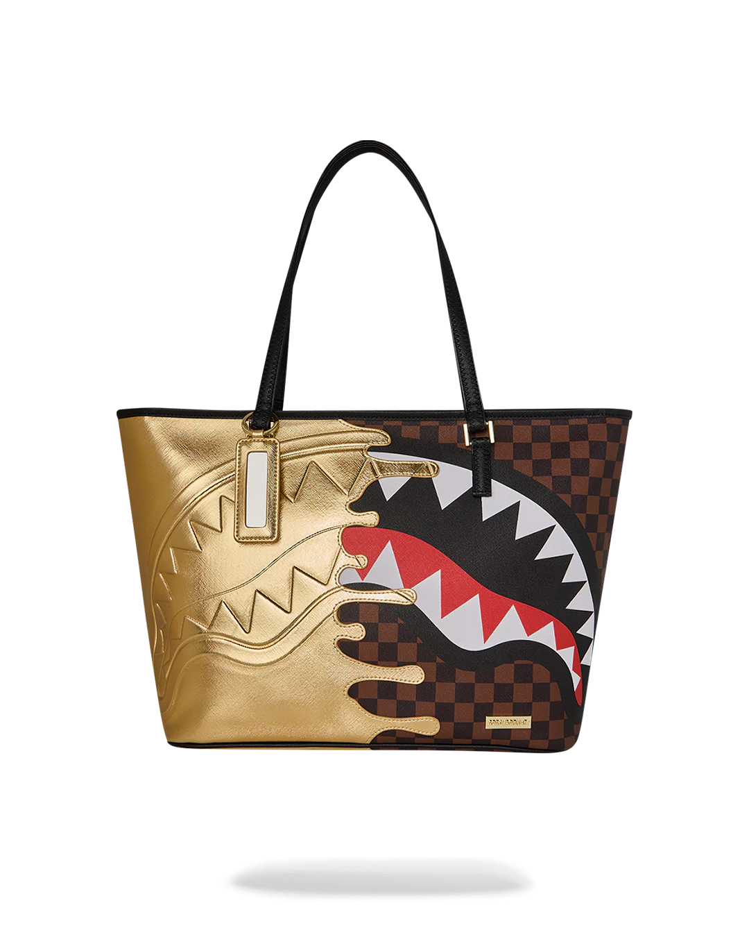 Sprayground - Golden Dynasty Tote