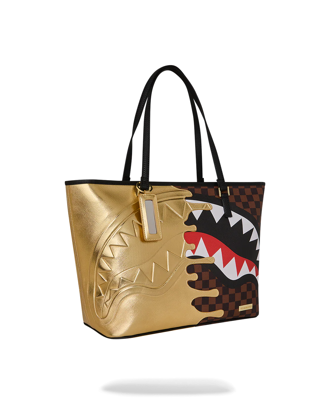 Sprayground - Golden Dynasty Tote