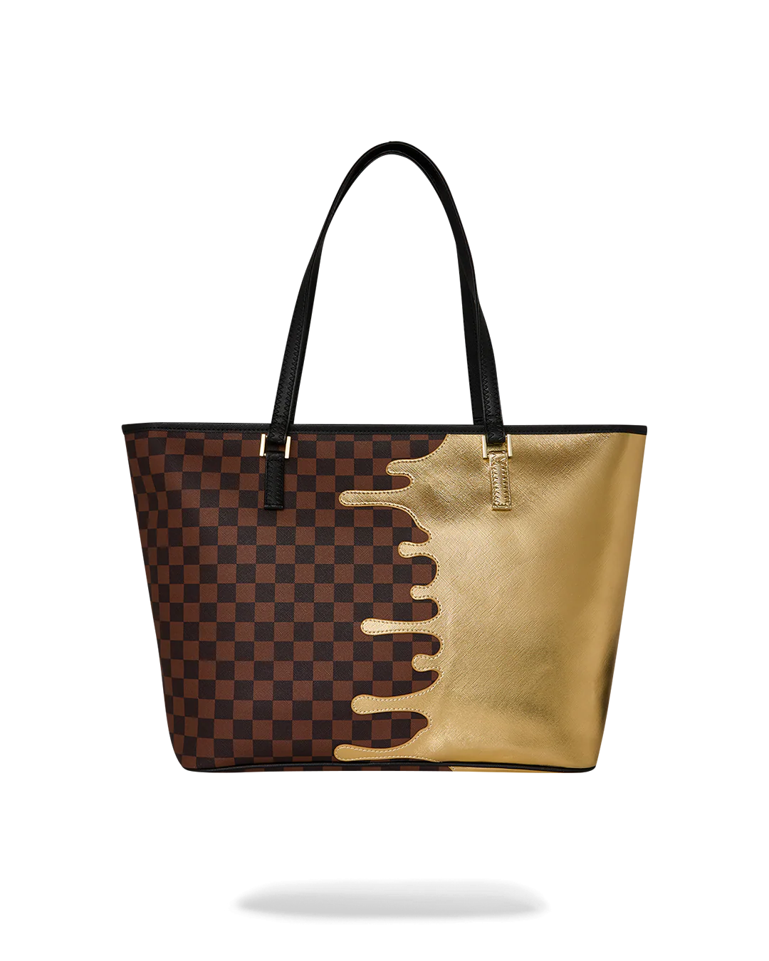 Sprayground - Golden Dynasty Tote