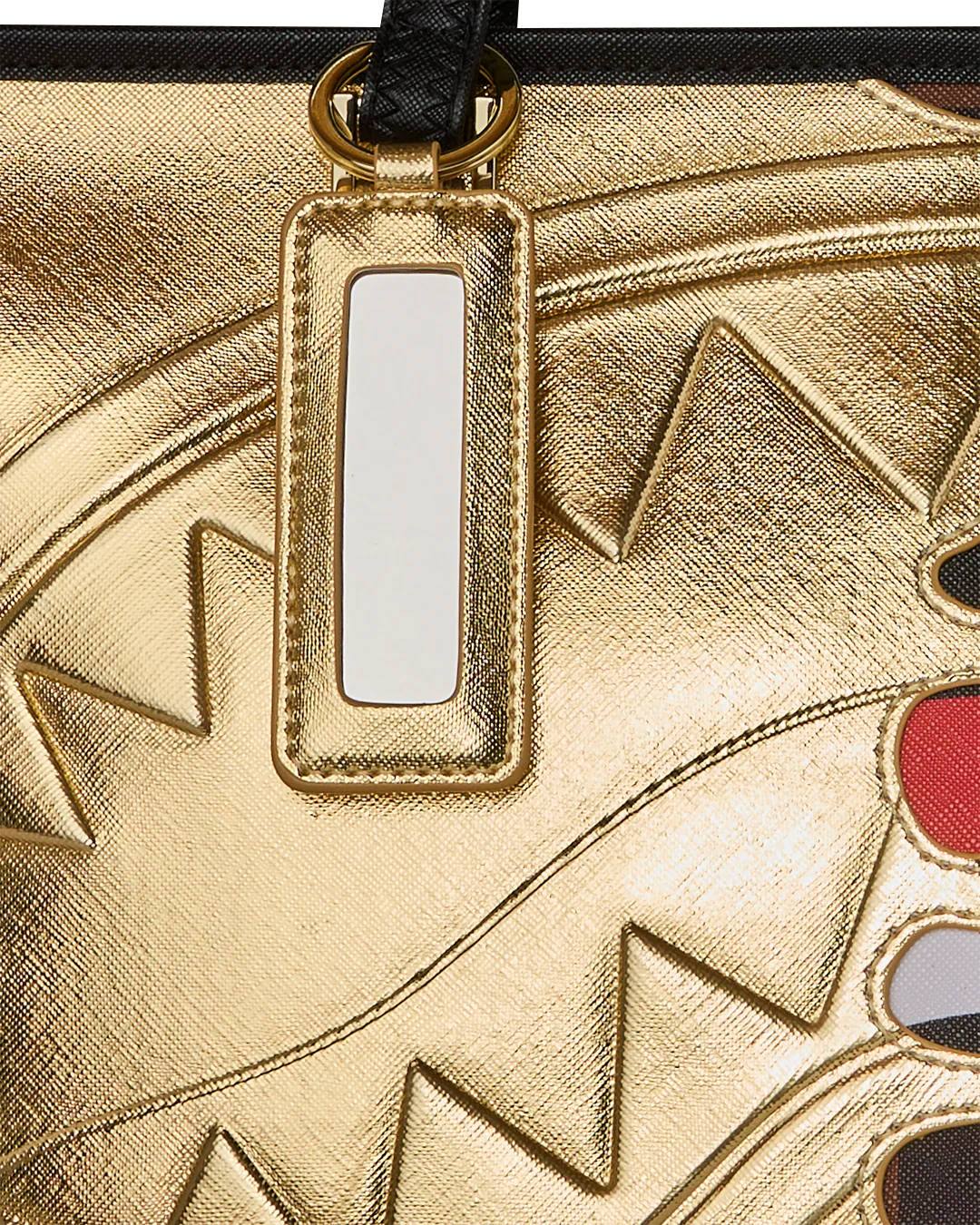 Sprayground - Golden Dynasty Tote