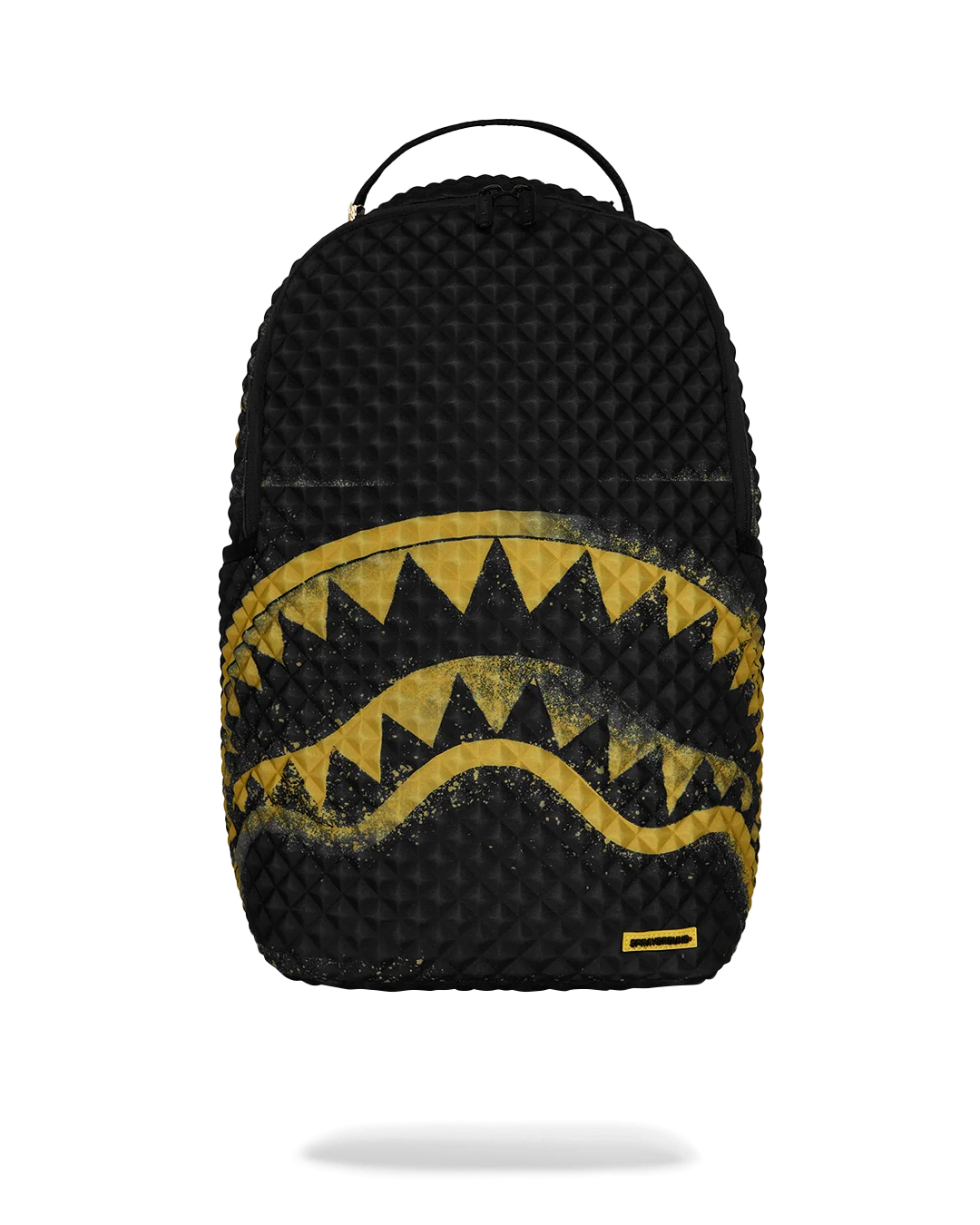 Sprayground - Golden Pyramind Heights Backpack