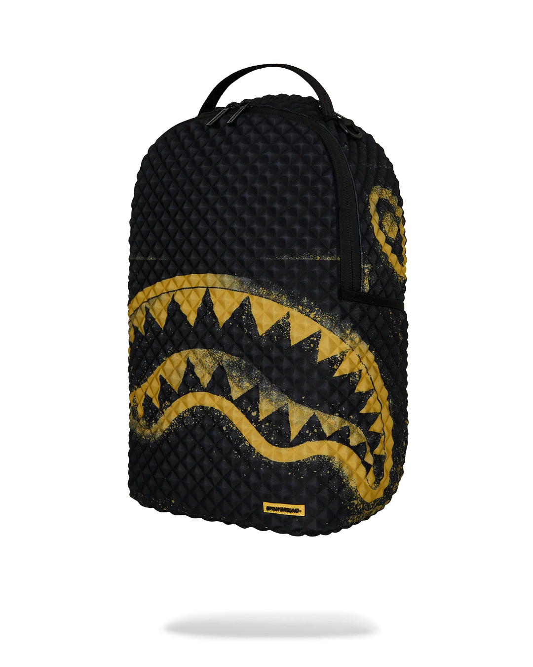 Sprayground - Golden Pyramind Heights Backpack