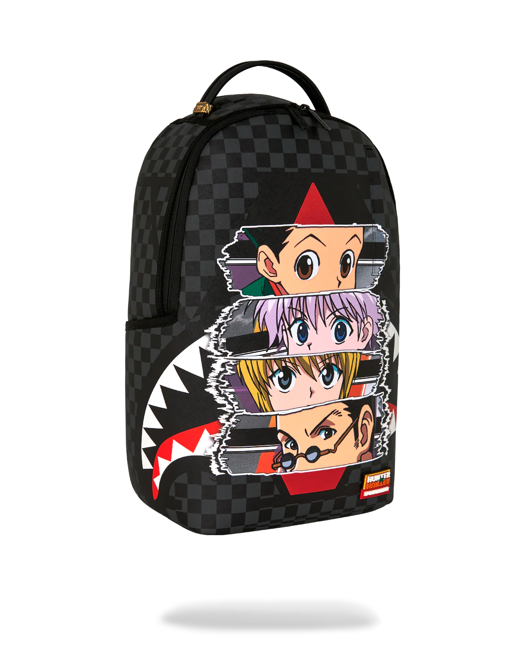 Sprayground - Hunter X Hunter Dropdown Backpack