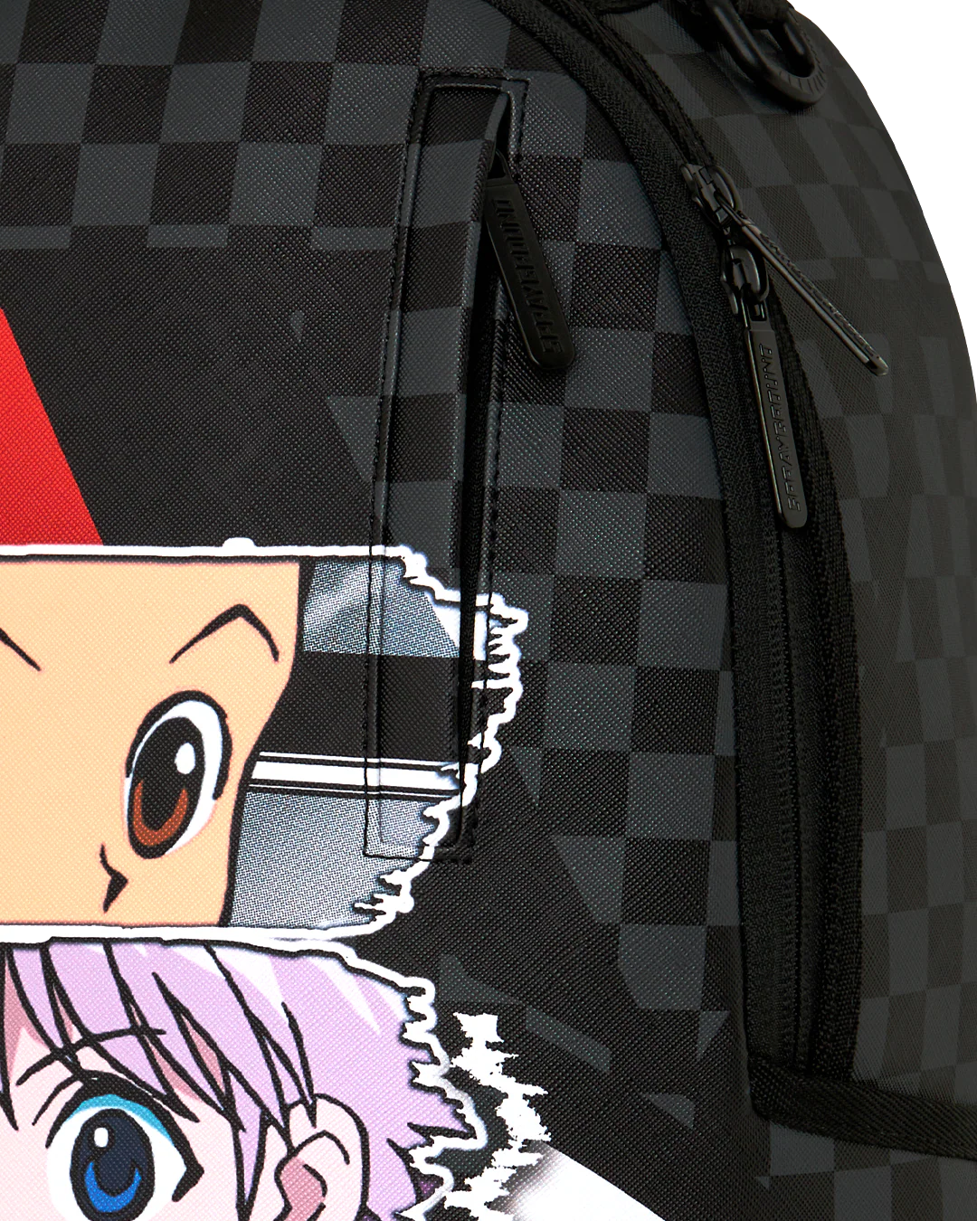 Sprayground - Hunter X Hunter Dropdown Backpack