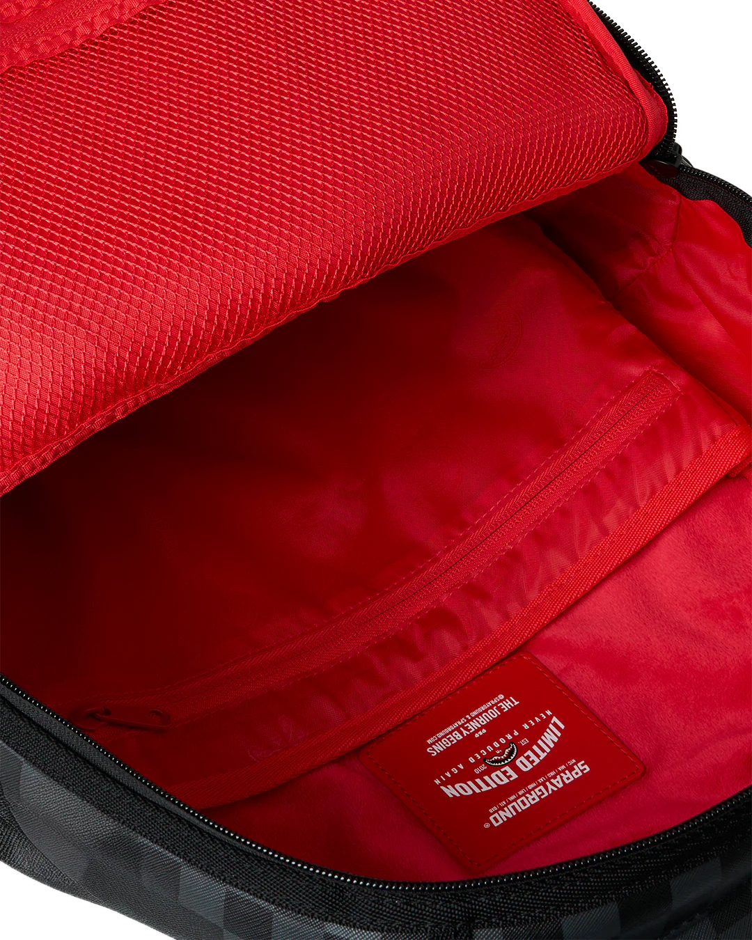 Sprayground - Hunter X Hunter Dropdown Backpack