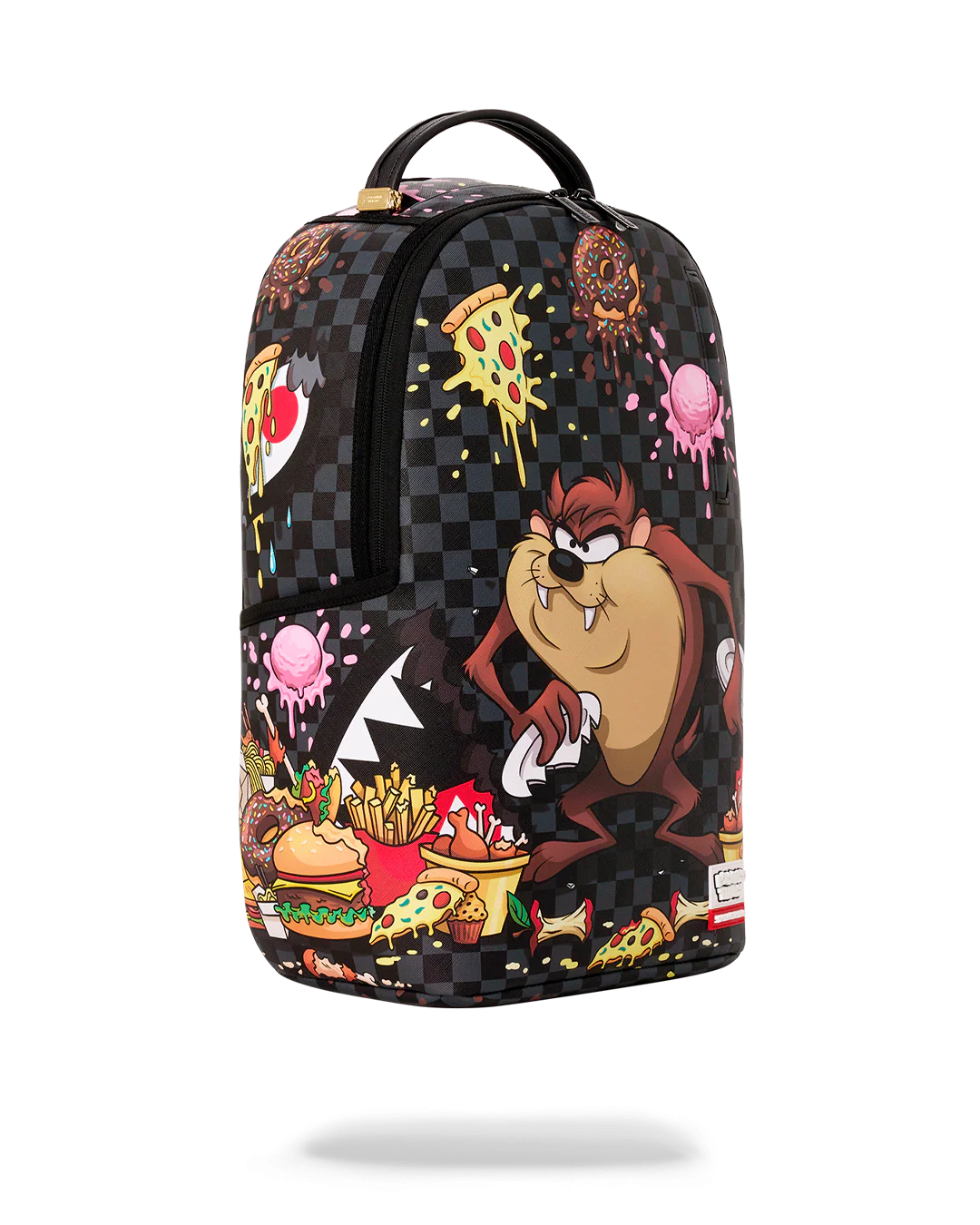 Sprayground - Looney Tunes Tazmanian Devil Lunch Break Backpack