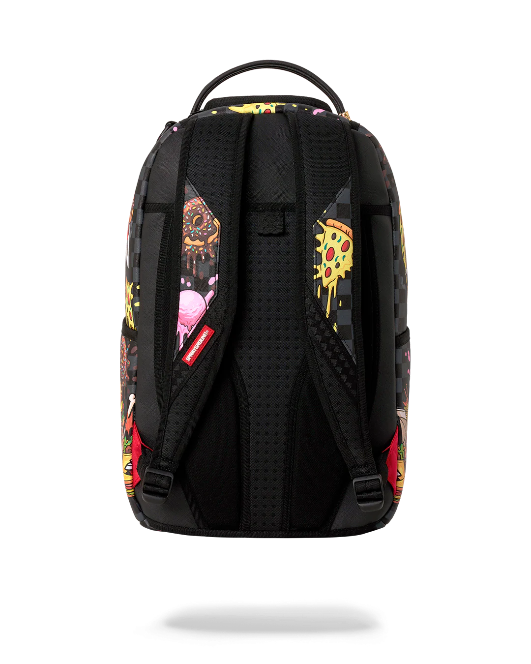 Sprayground - Looney Tunes Tazmanian Devil Lunch Break Backpack