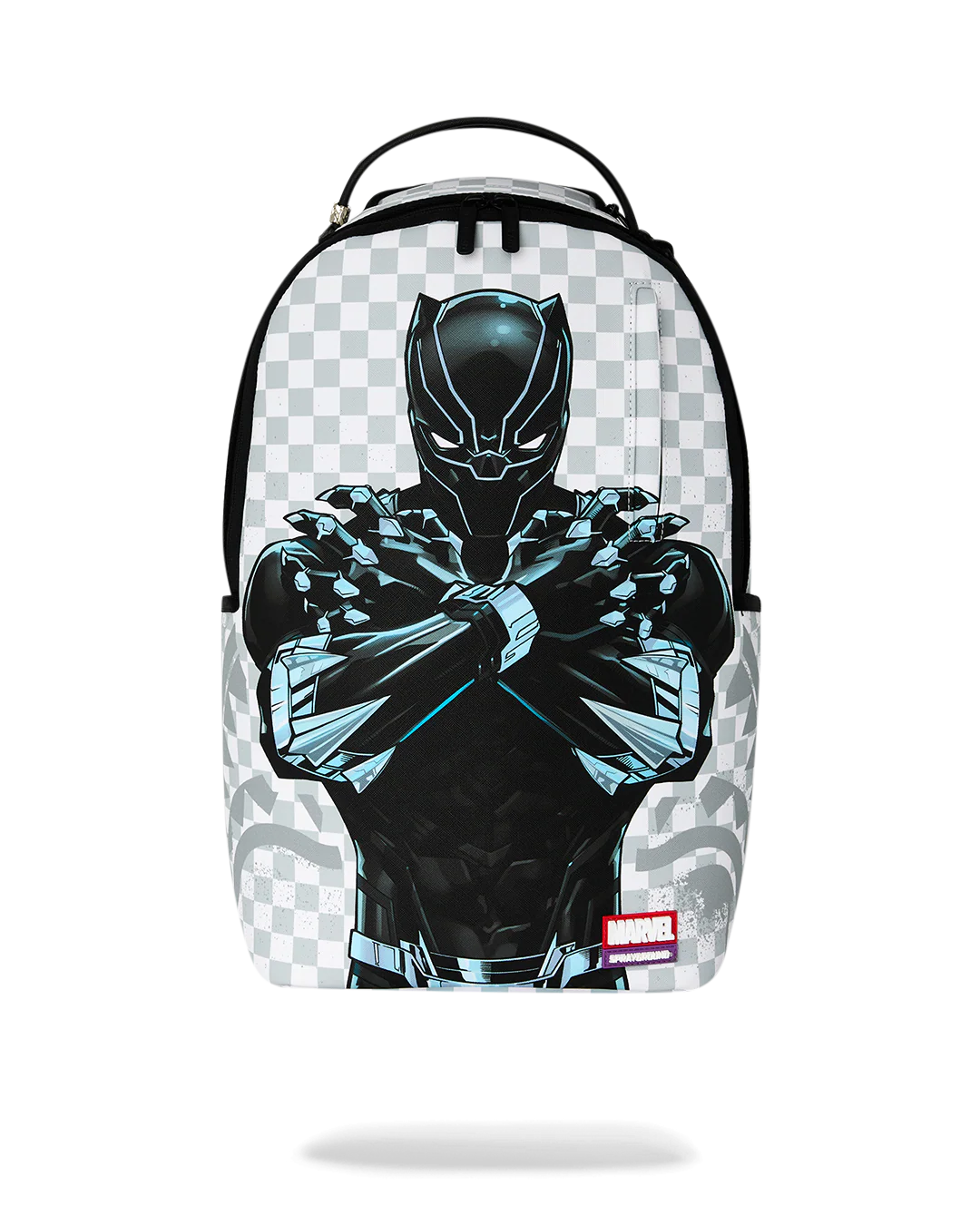 Sprayground - Marvel Black Panther Wakanda Forever Backpack