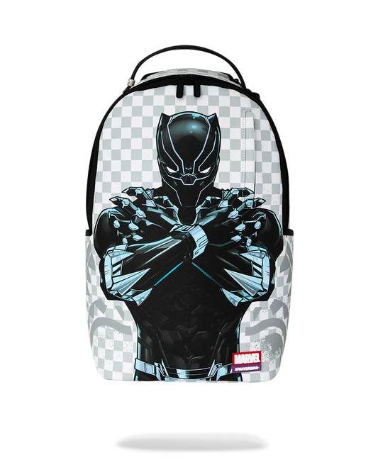 Sprayground - Marvel Black Panther Wakanda Forever Backpack