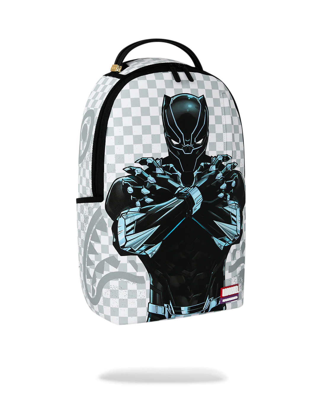 Sprayground - Marvel Black Panther Wakanda Forever Backpack