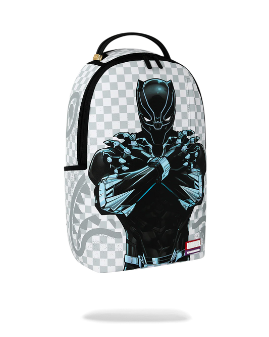 Sprayground - Marvel Black Panther Wakanda Forever Backpack