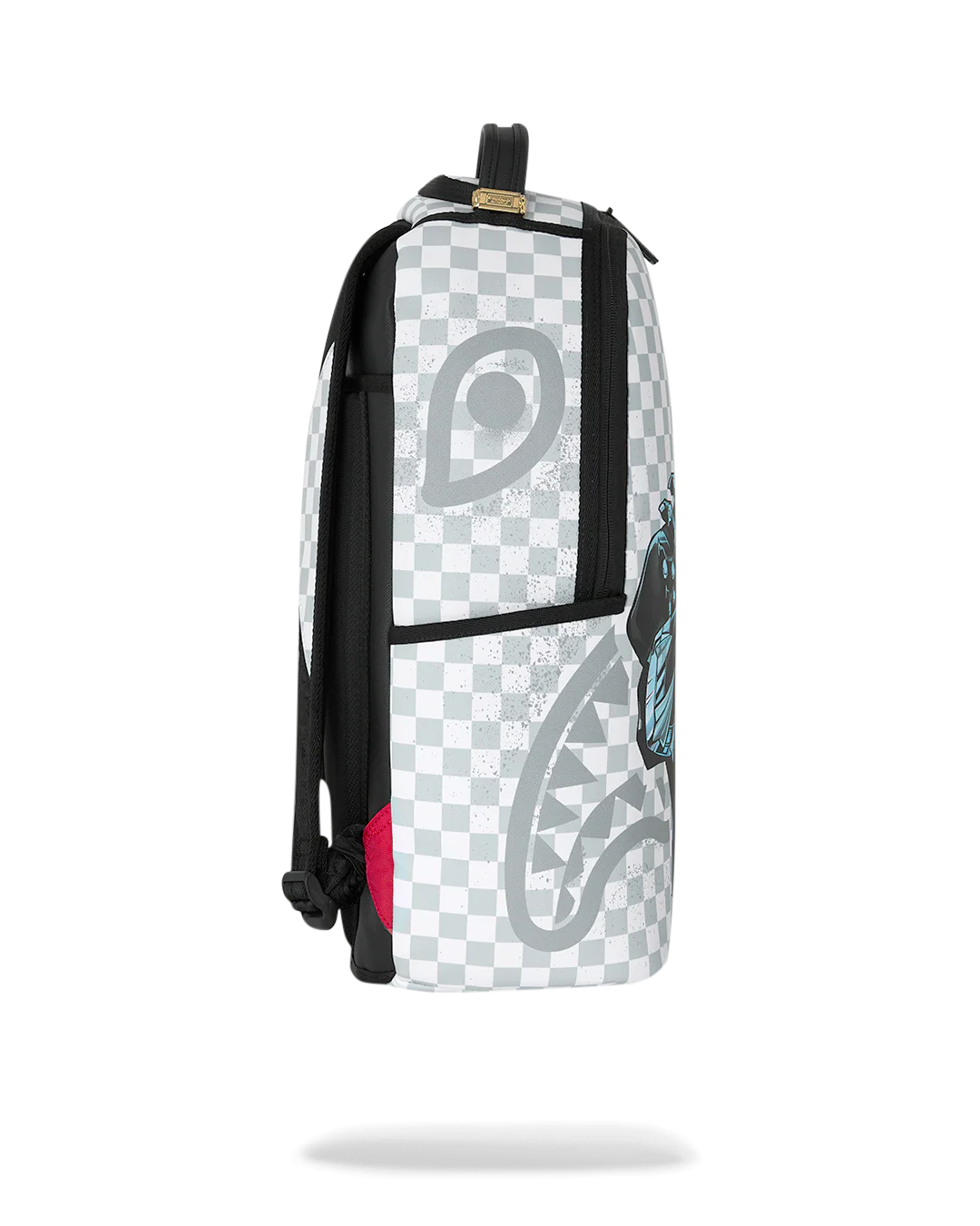 Sprayground - Marvel Black Panther Wakanda Forever Backpack