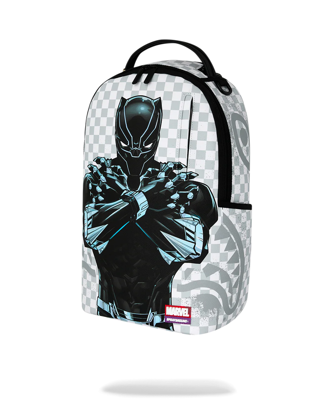 Sprayground - Marvel Black Panther Wakanda Forever Backpack
