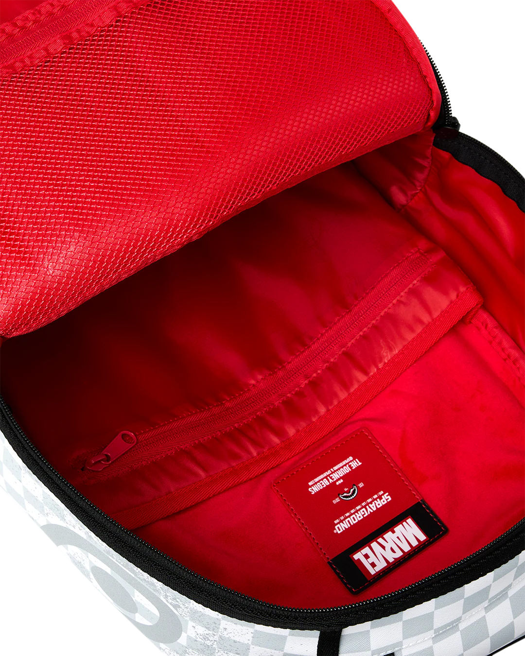 Sprayground - Marvel Black Panther Wakanda Forever Backpack