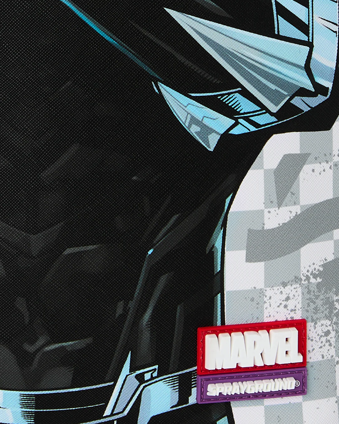 Sprayground - Marvel Black Panther Wakanda Forever Backpack