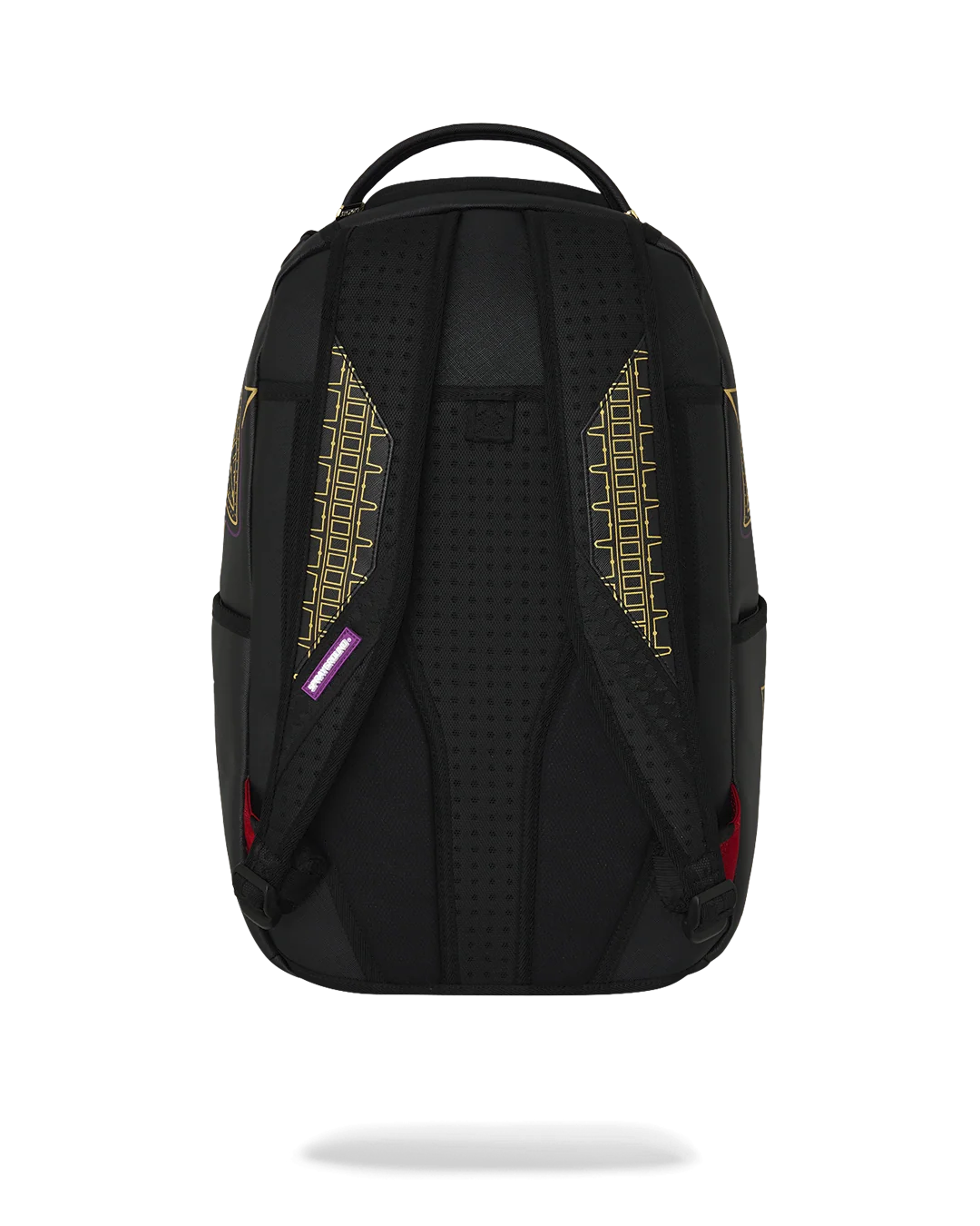 Sprayground - Marvel Wakanda Black Panther Shark Backpack