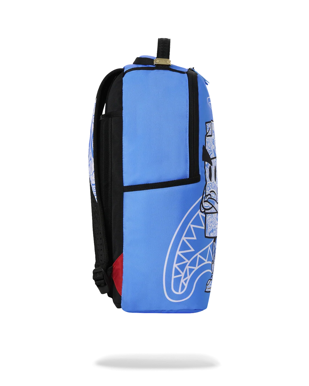 Sprayground - Money Boys Too Cool For Cool Backpack