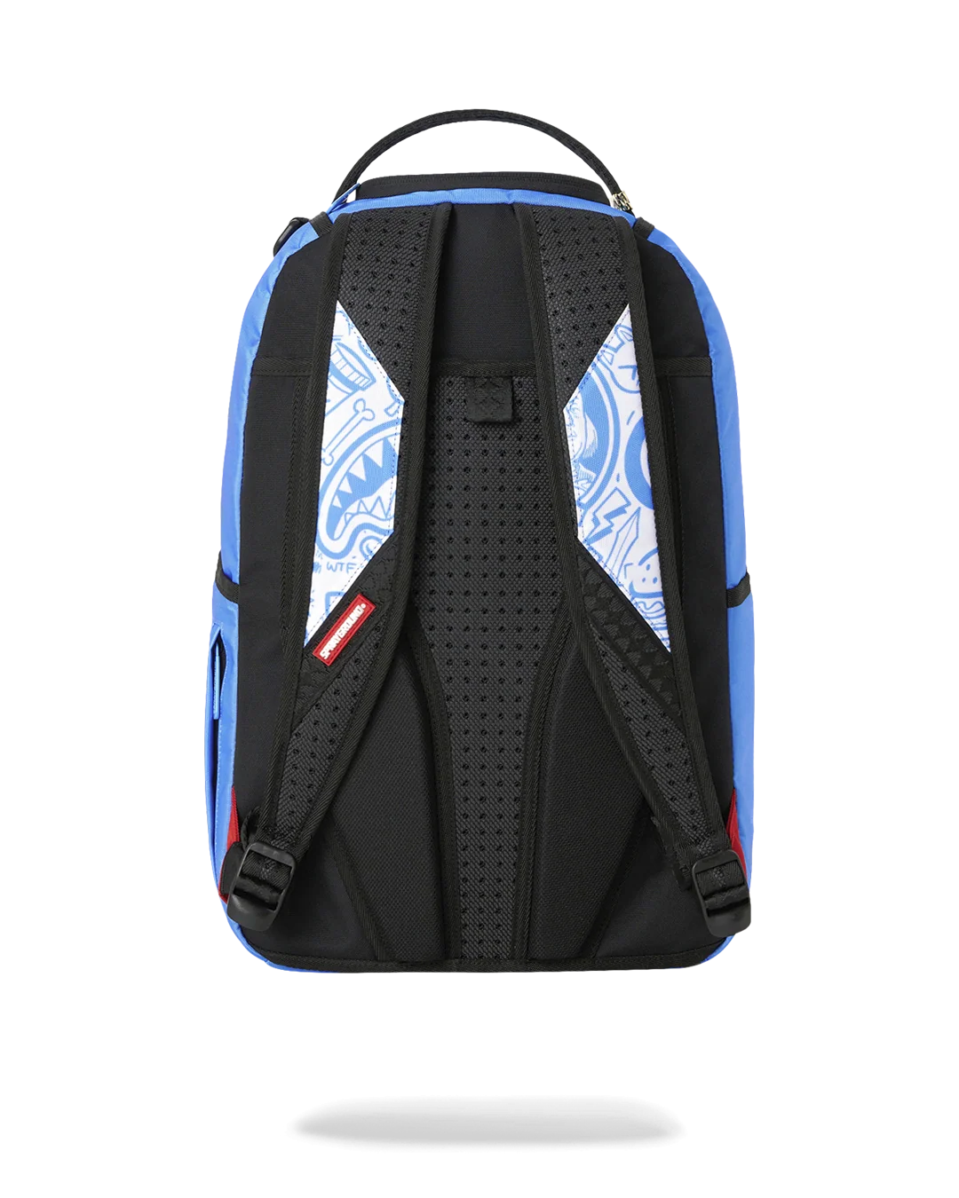 Sprayground - Money Boys Too Cool For Cool Backpack