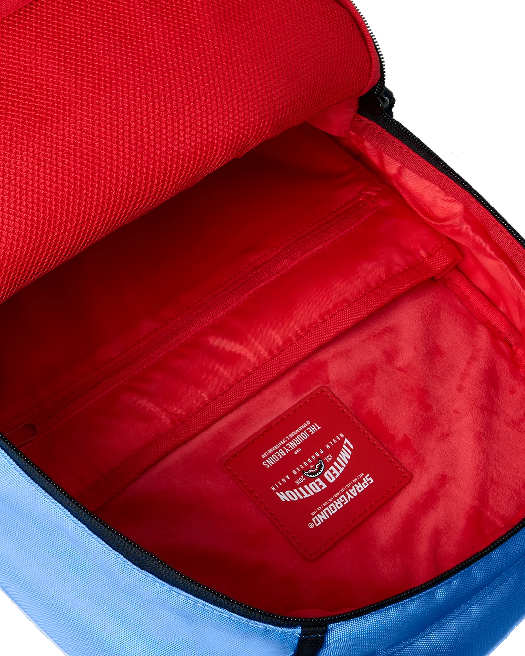 Sprayground - Money Boys Too Cool For Cool Backpack