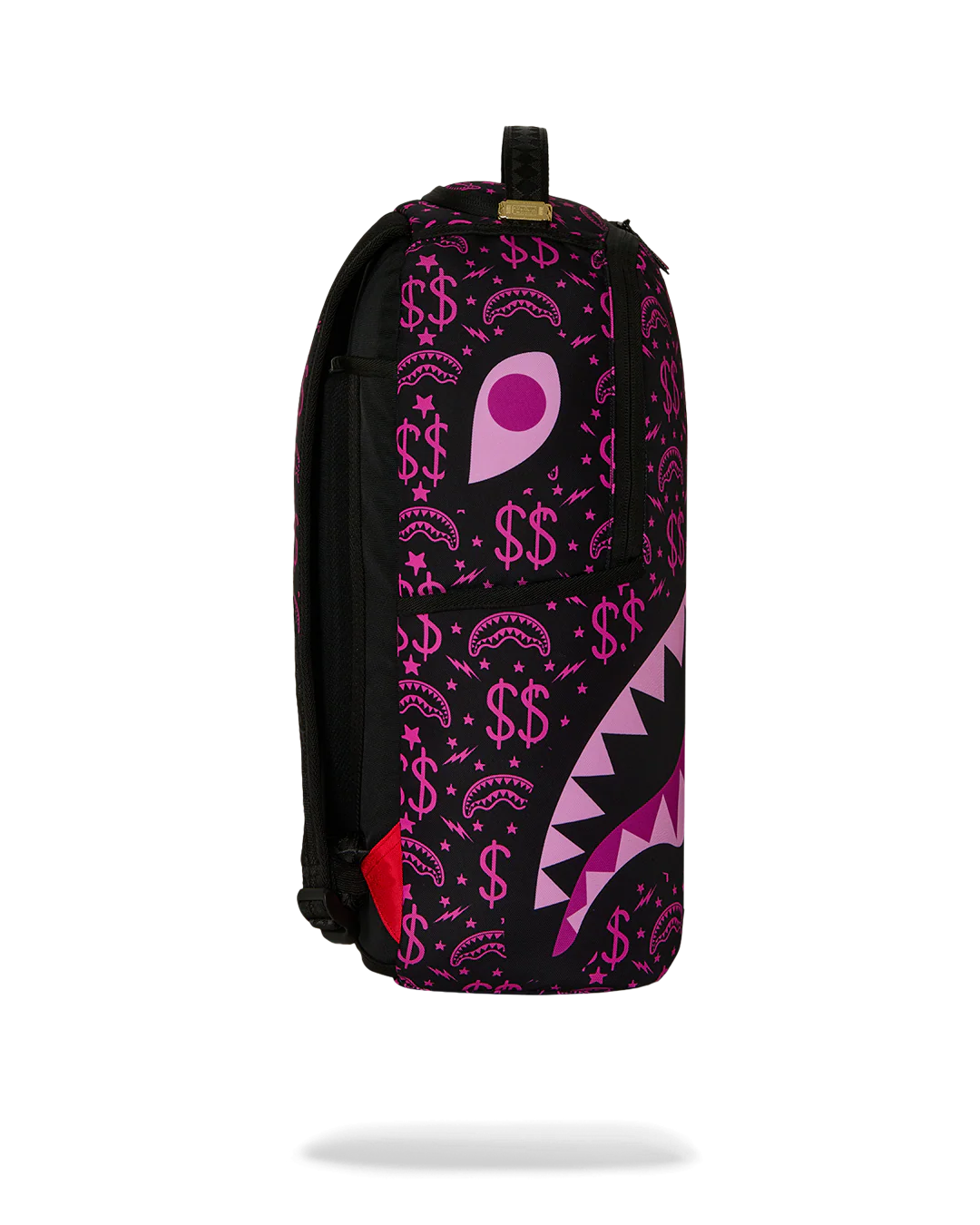 Sprayground - Money Maker Shark Paper Backpack