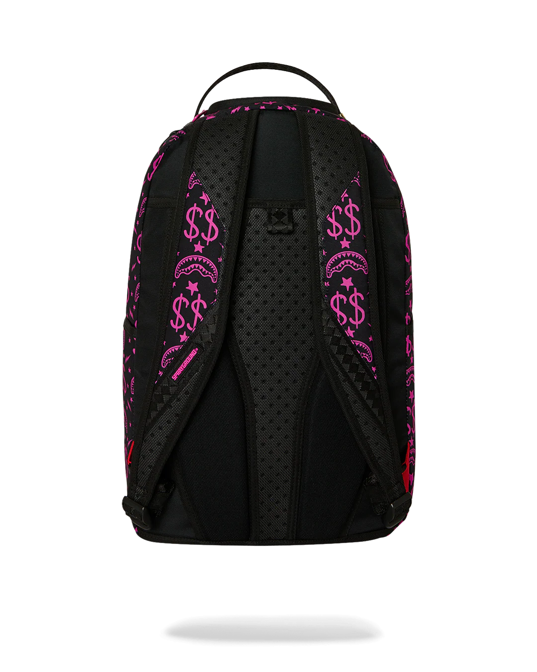 Sprayground - Money Maker Shark Paper Backpack