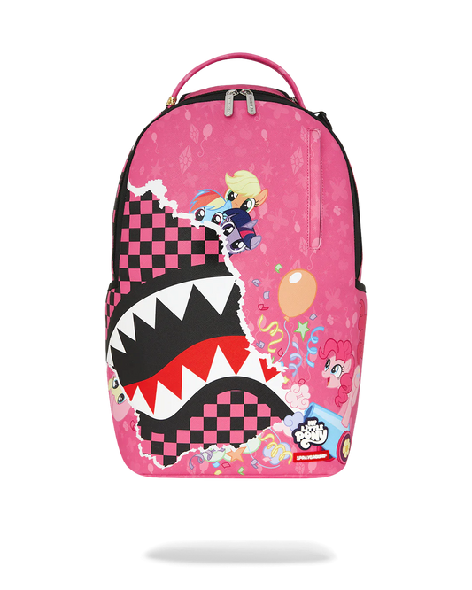Sprayground - My Little Pony Party Poppin Backpack