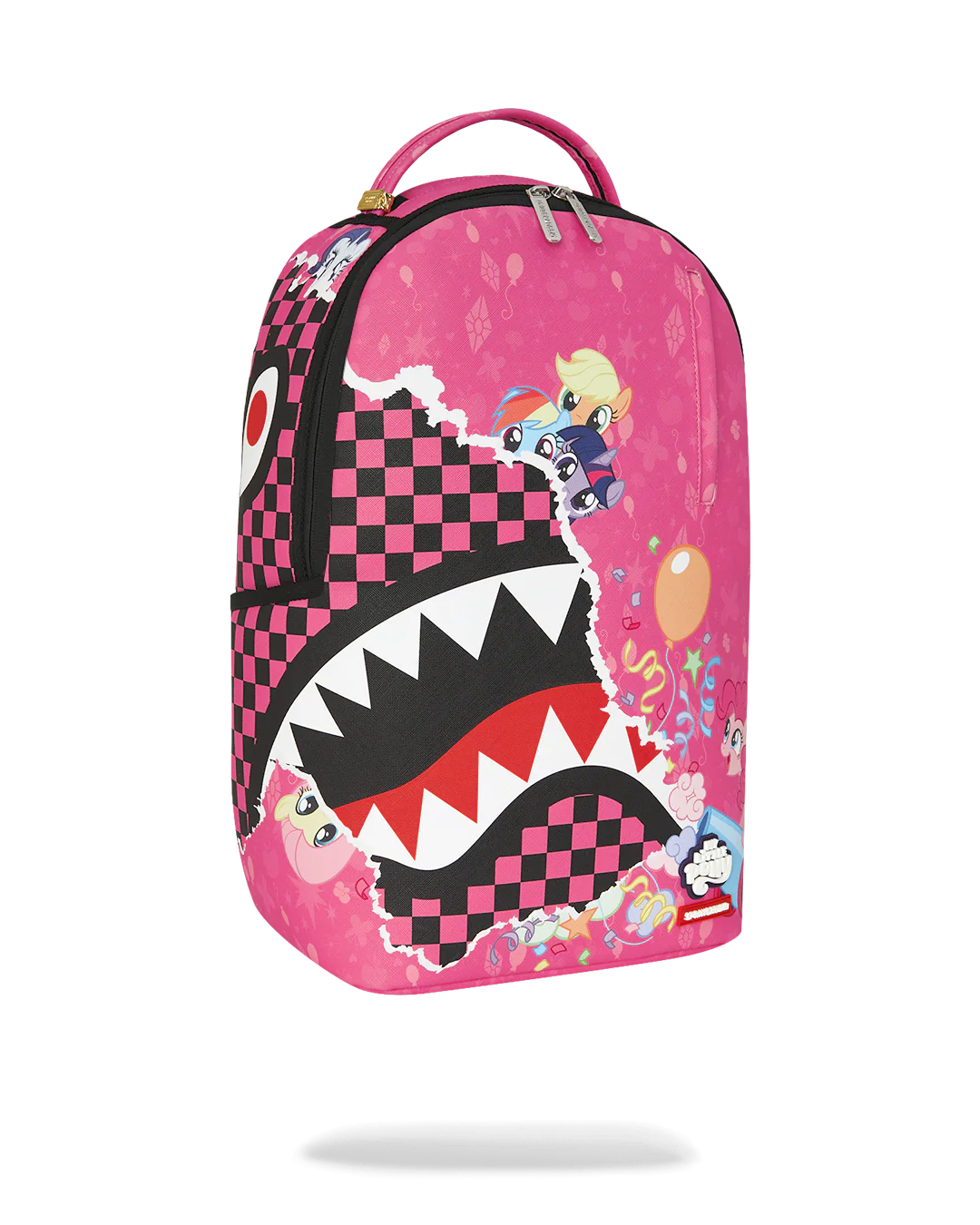 Sprayground - My Little Pony Party Poppin Backpack