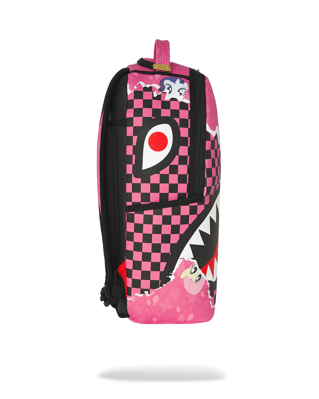 Sprayground - My Little Pony Party Poppin Backpack