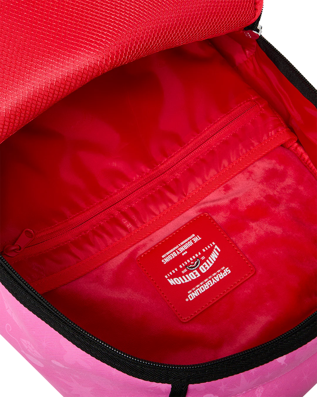 Sprayground - My Little Pony Party Poppin Backpack