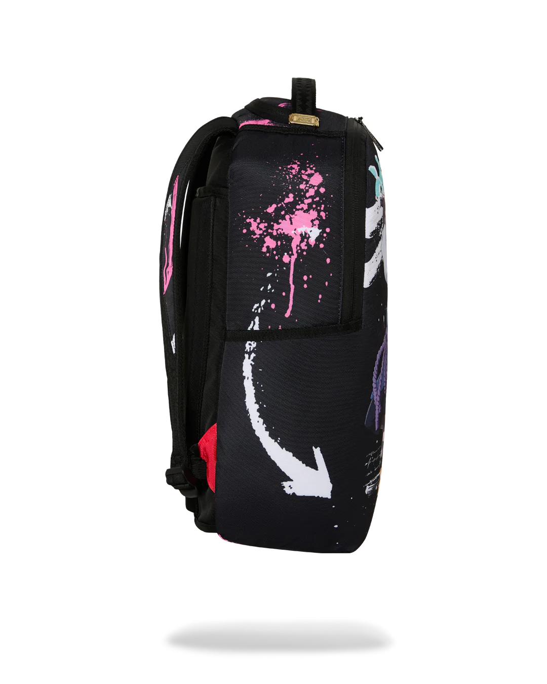 Sprayground - Naruto Back To Back Attack Backpack