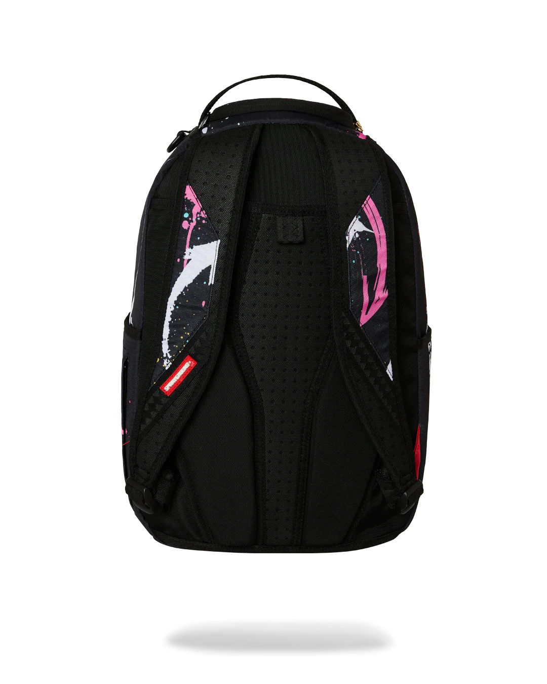 Sprayground - Naruto Back To Back Attack Backpack