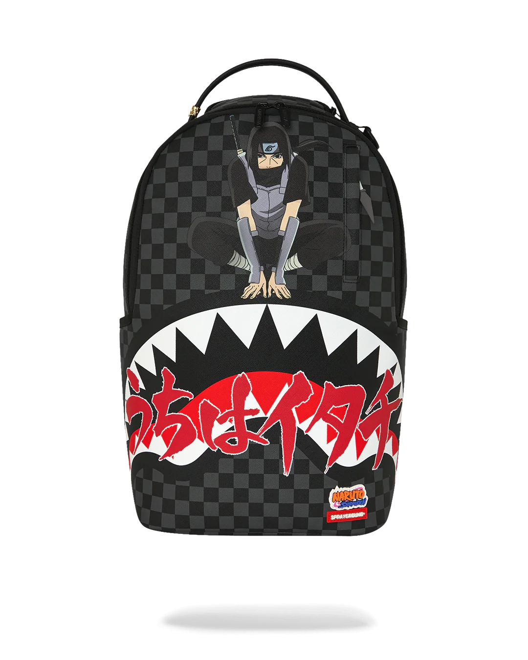 Sprayground - Naruto Itachi Prowl Backpack