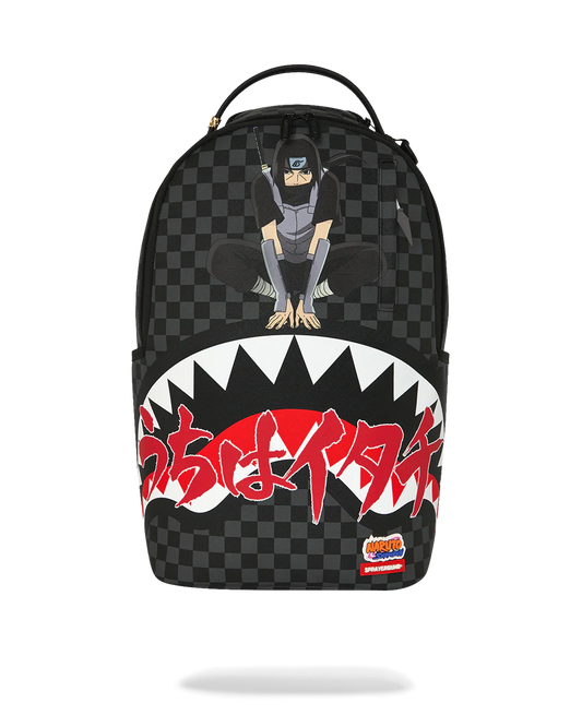Sprayground - Naruto Itachi Prowl Backpack